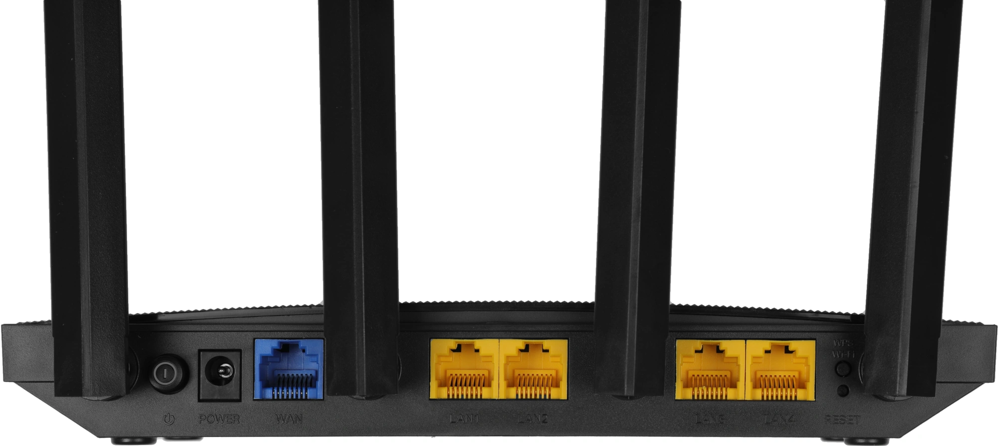 TP-Link Archer C6 Двухдиапазонный гигабитный роутер Wi-Fi AC1200/AC1300 с поддержкой Mesh и MU-MIMO