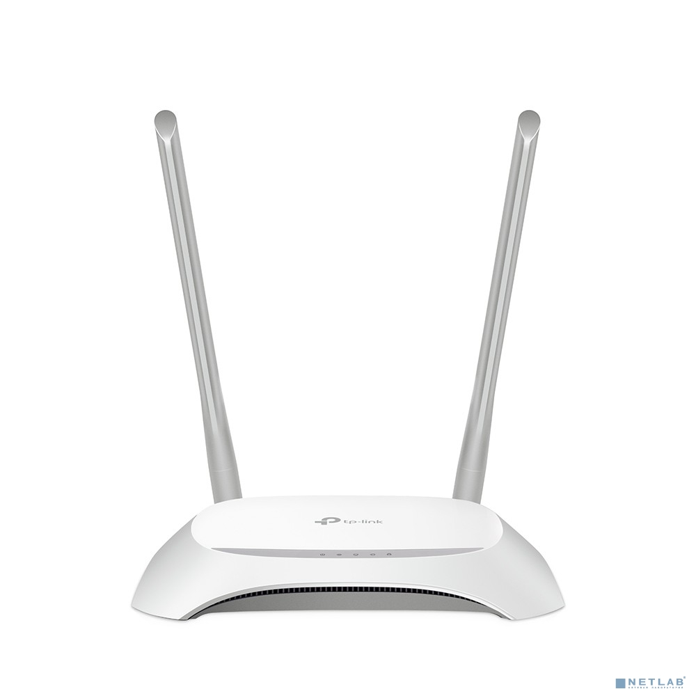 TP-LINK TL-WR850N