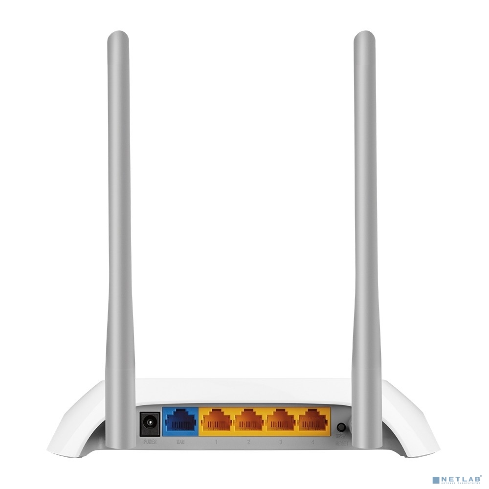 TP-LINK TL-WR850N