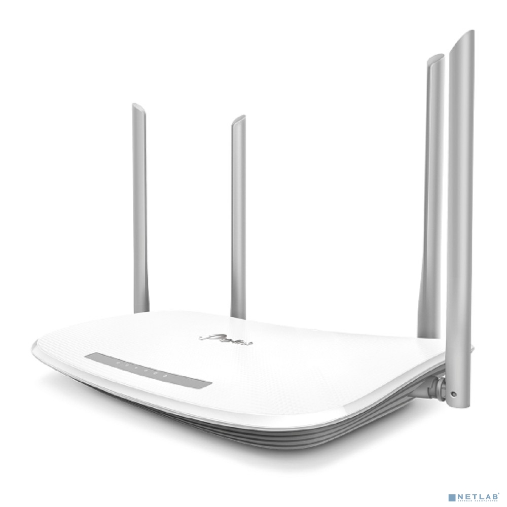 TP-Link EC220-G5 AC1200 Двухдиапазонный гигабитный Wi-Fi роутер