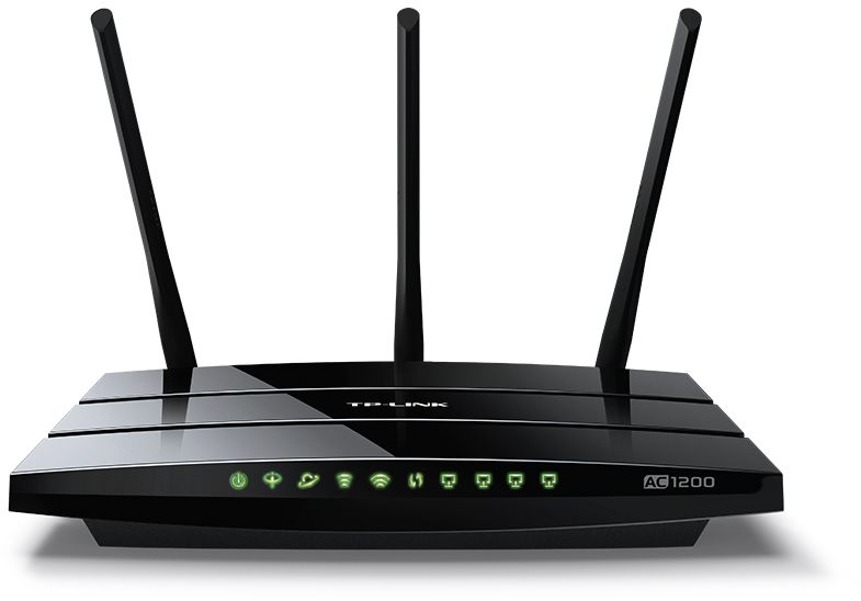 TP-Link Archer VR400