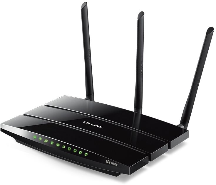 TP-Link Archer VR400