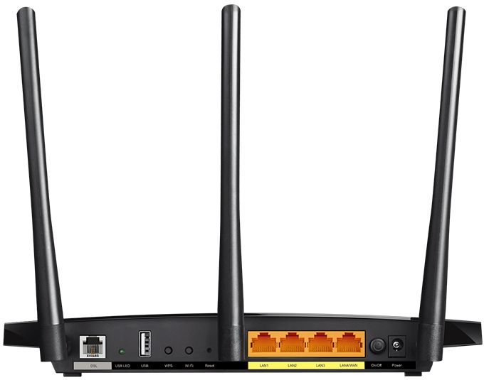 TP-Link Archer VR400