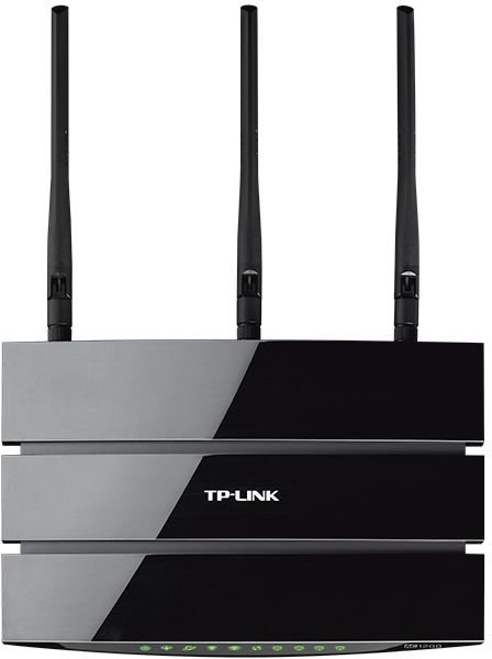 TP-Link Archer VR400