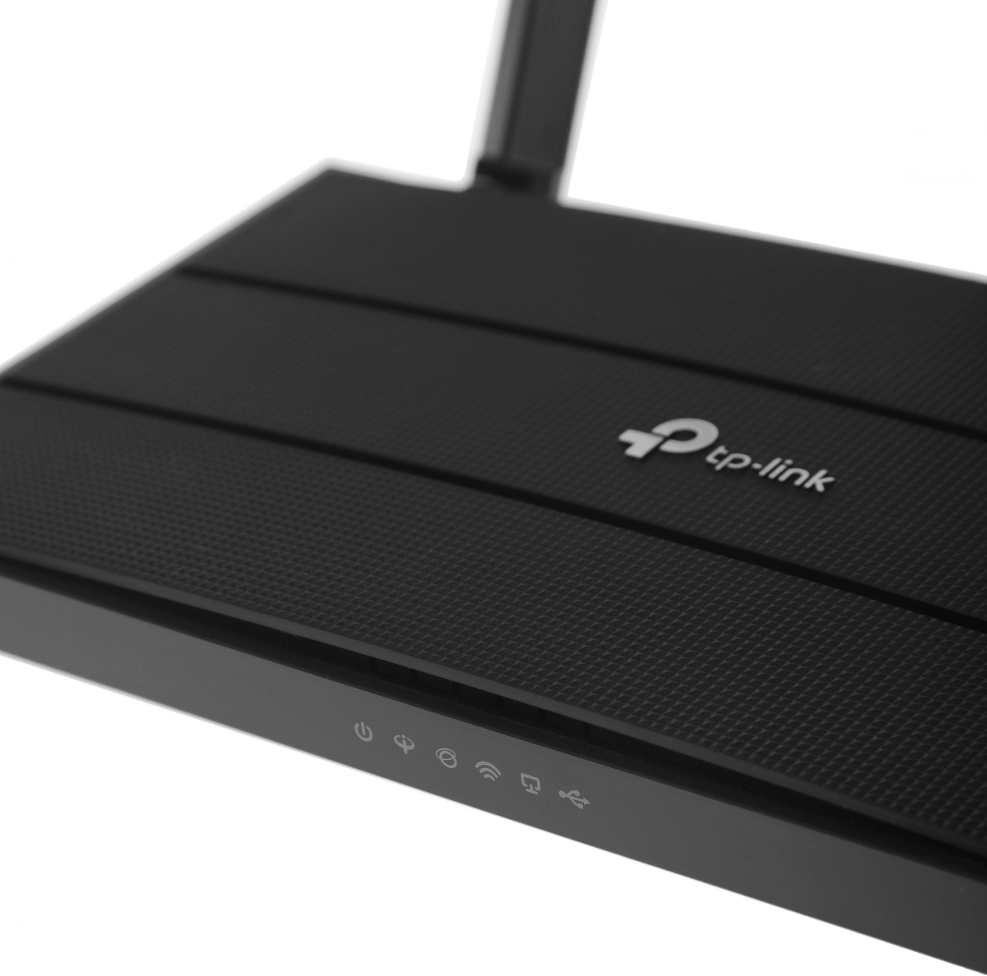 TP-LINK ARCHER VR400 TP-LINK ARCHER VR400