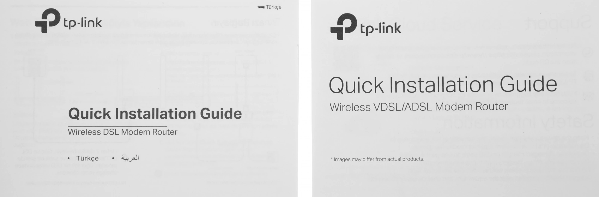 TP-LINK ARCHER VR400 TP-LINK ARCHER VR400