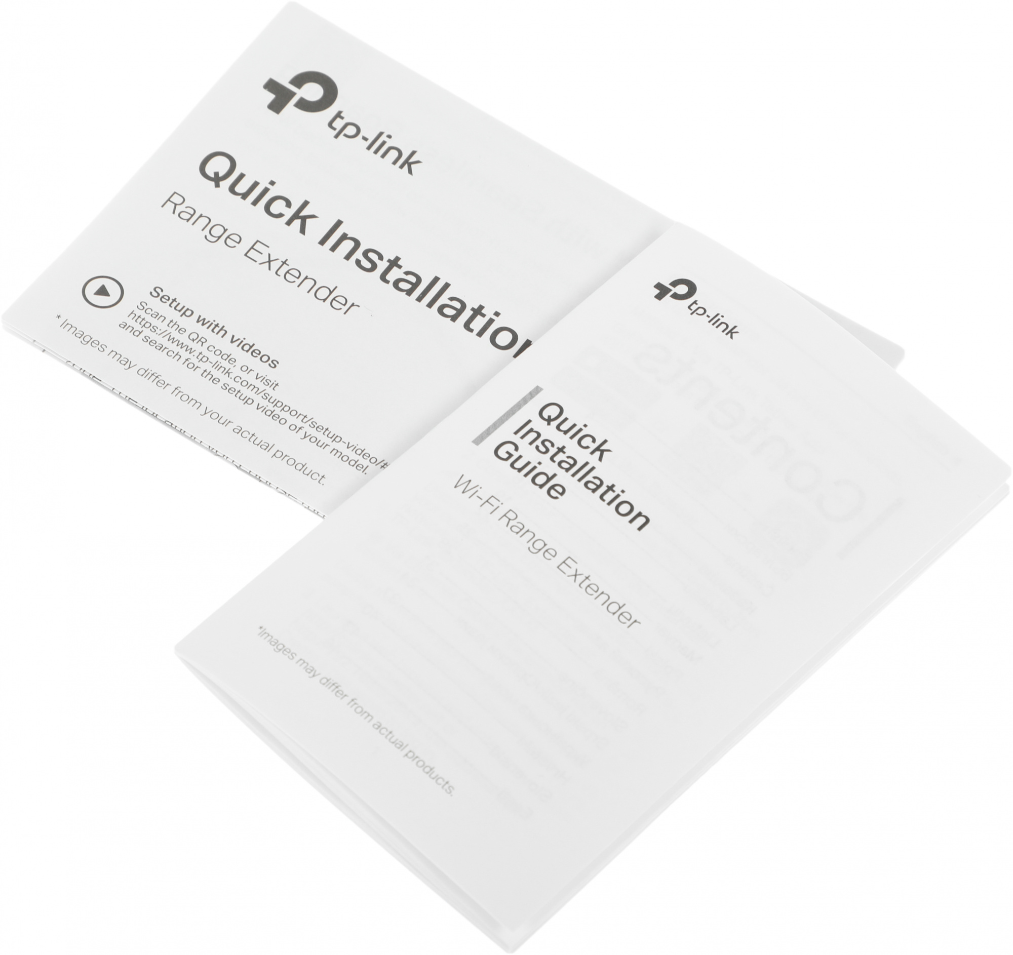 TP-LINK RE600X