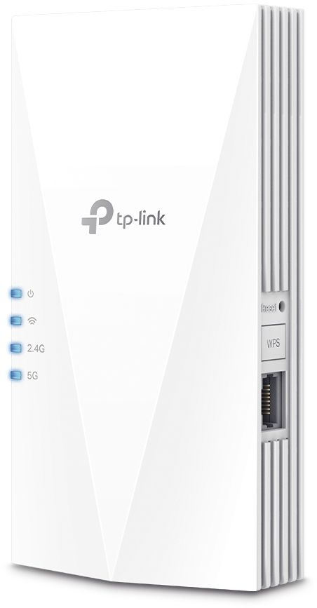 TP-LINK RE600X