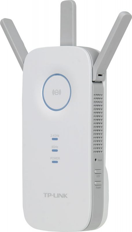 TP-LINK RE450