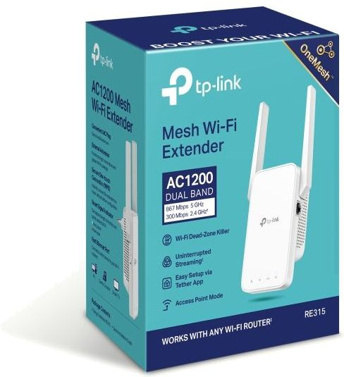 TP-Link RE315