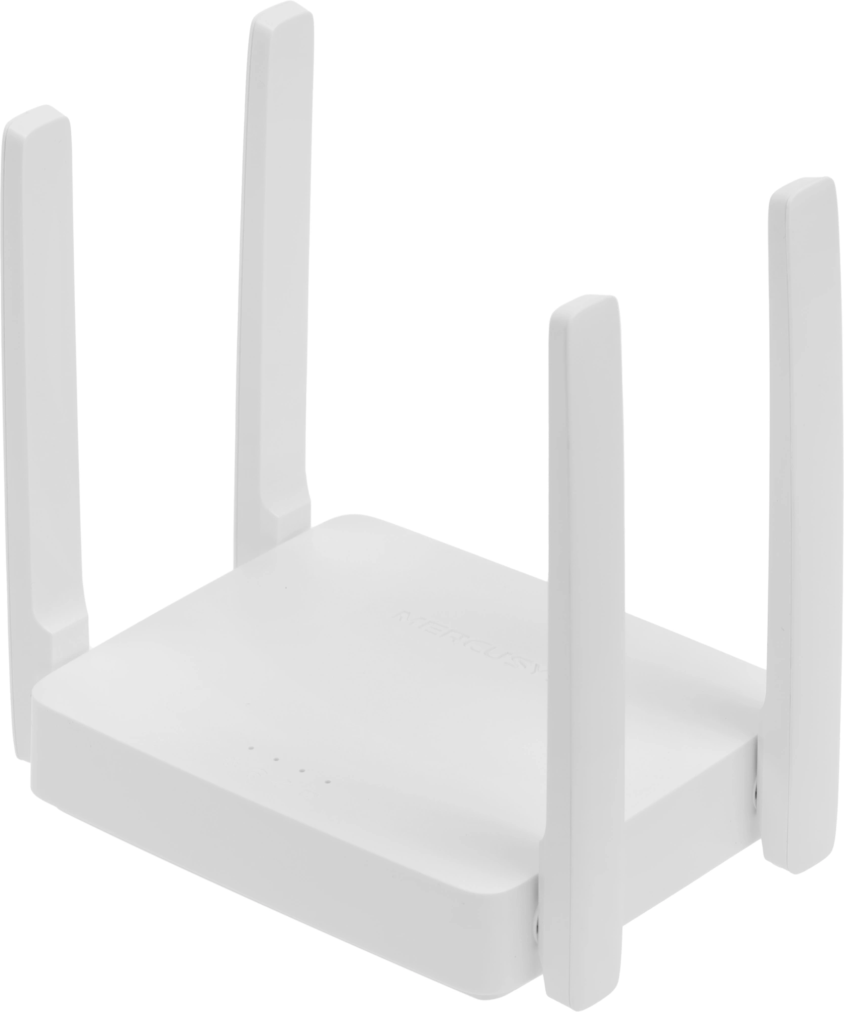 Mercusys AC10 Двухдиапазонный роутер Wi-Fi AC1200