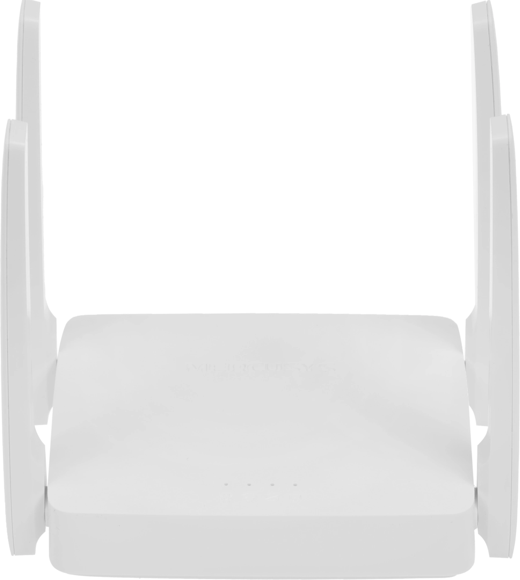 Mercusys AC10 Двухдиапазонный роутер Wi-Fi AC1200