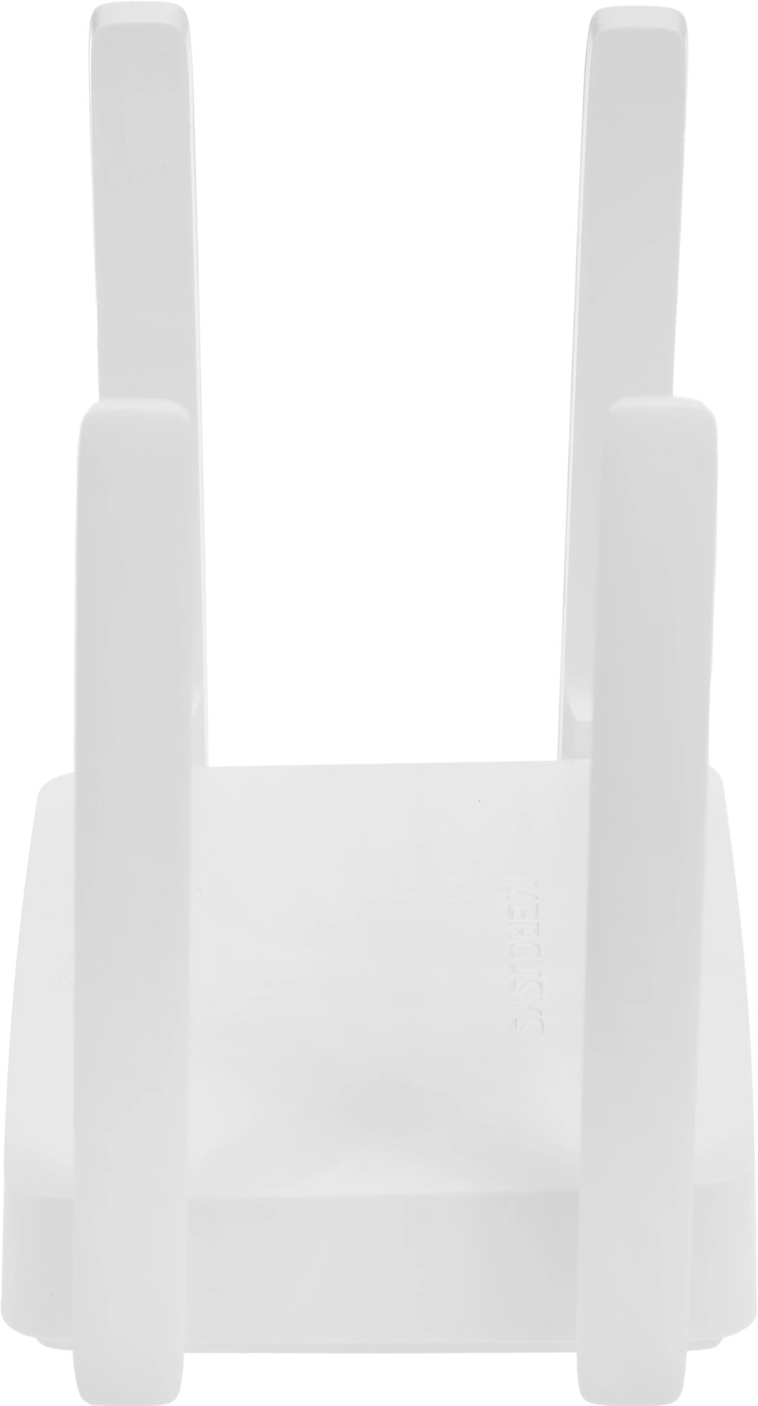 Mercusys AC10 Двухдиапазонный роутер Wi-Fi AC1200