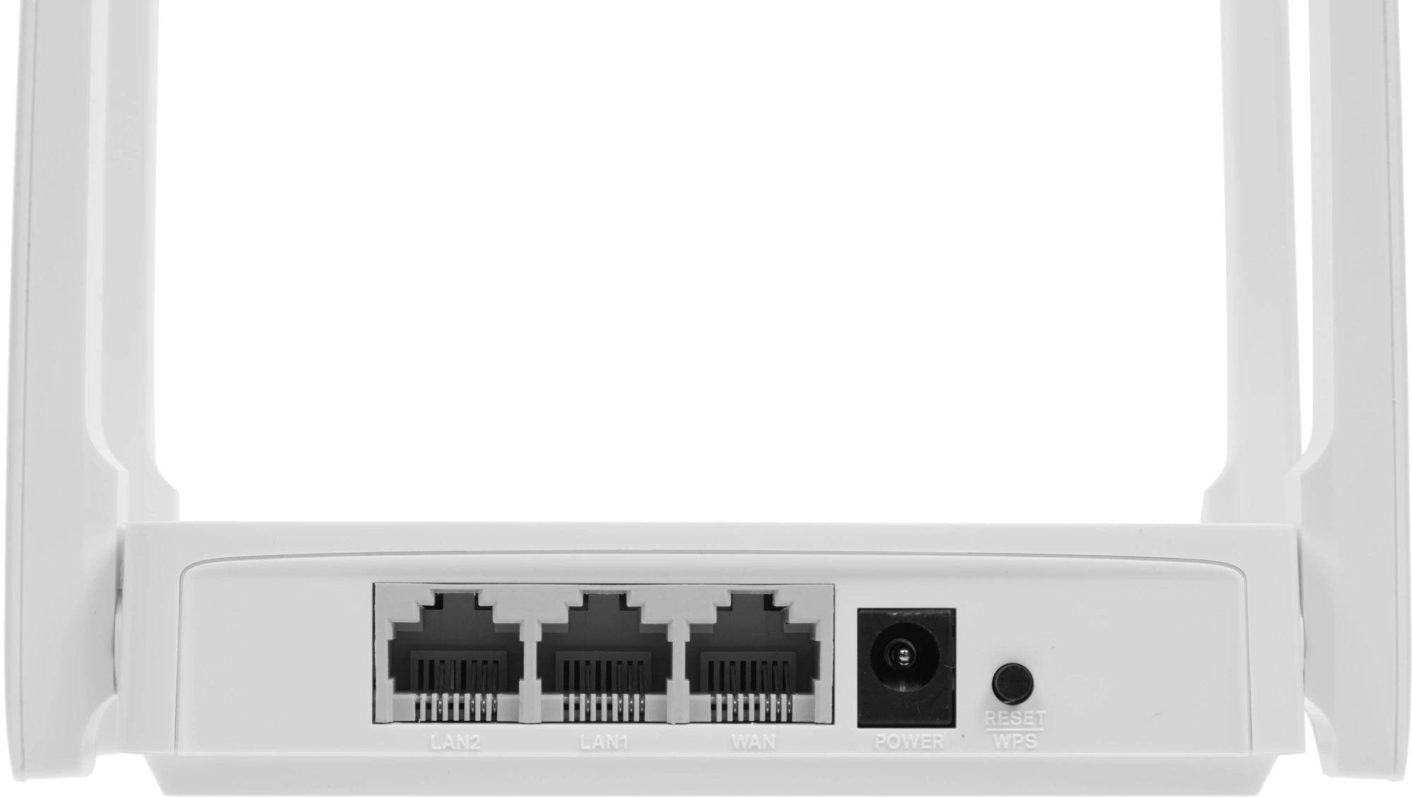 Mercusys AC10 Двухдиапазонный роутер Wi-Fi AC1200