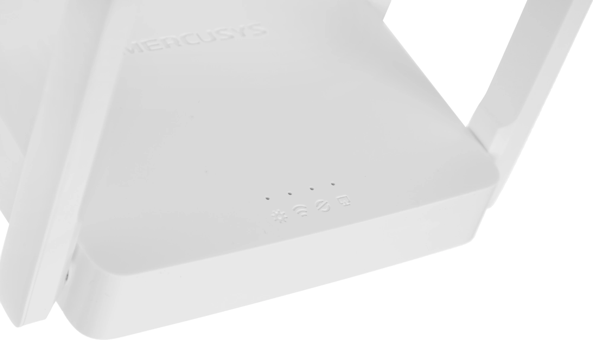 Mercusys AC10 Двухдиапазонный роутер Wi-Fi AC1200