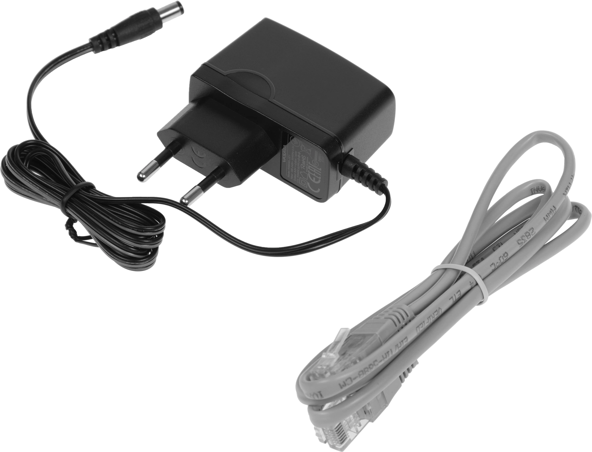 Mercusys AC10 Двухдиапазонный роутер Wi-Fi AC1200