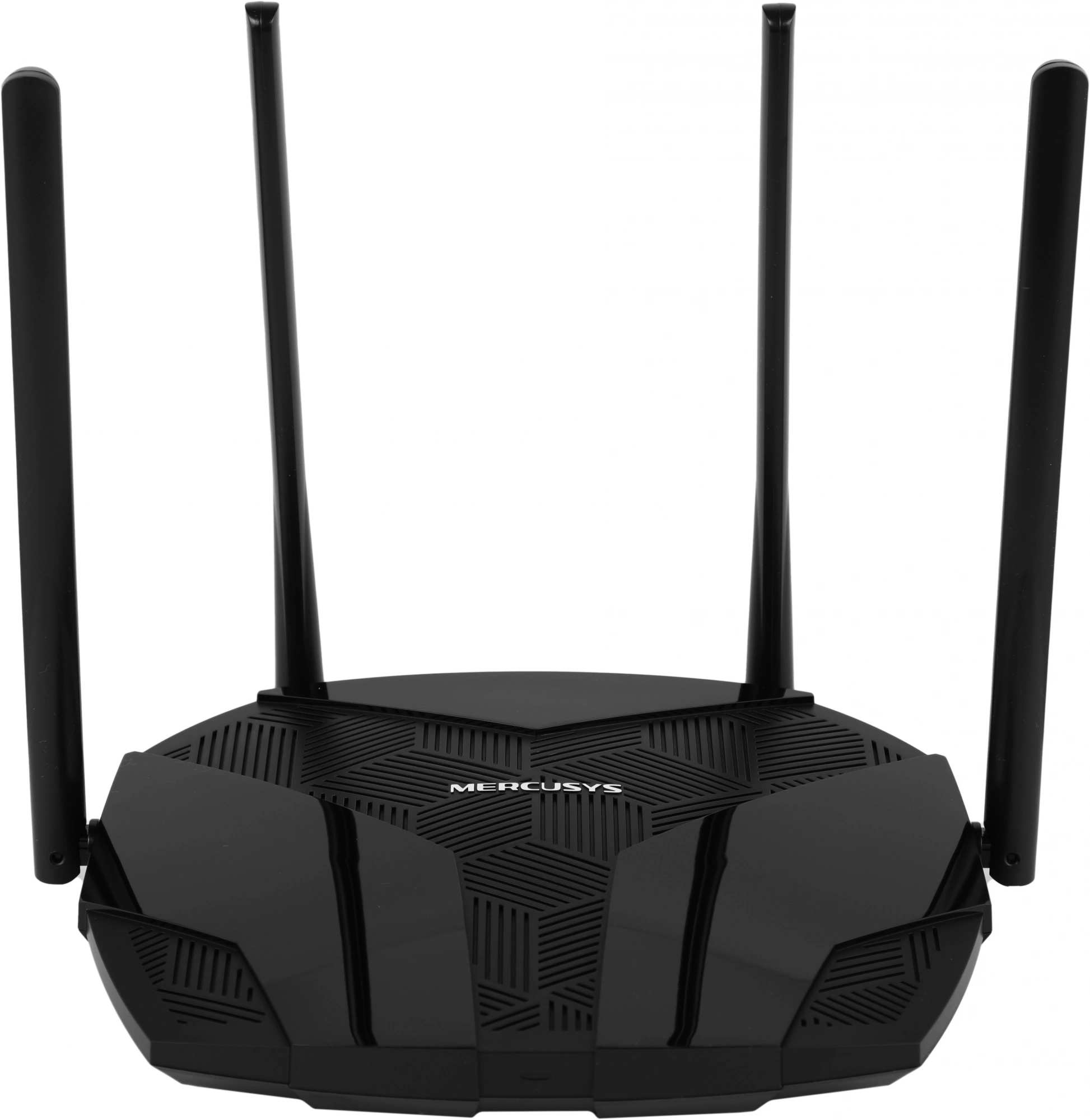 Mercusys MR80X Двухдиапазонный гигабитный роутер Wi-Fi AX3000