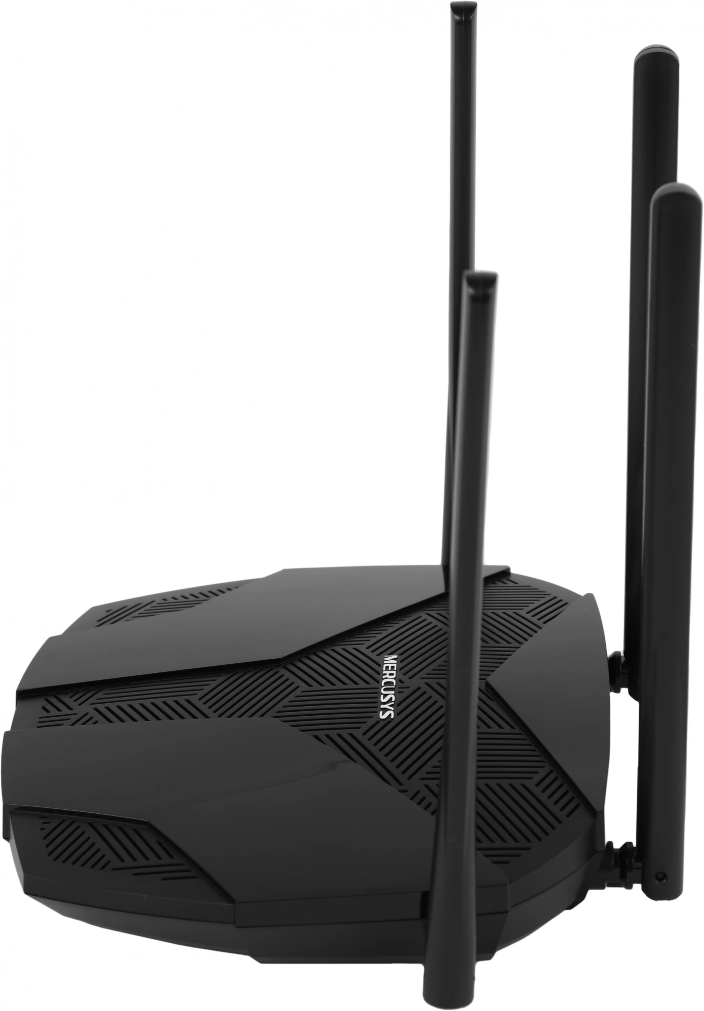 Mercusys MR80X Двухдиапазонный гигабитный роутер Wi-Fi AX3000