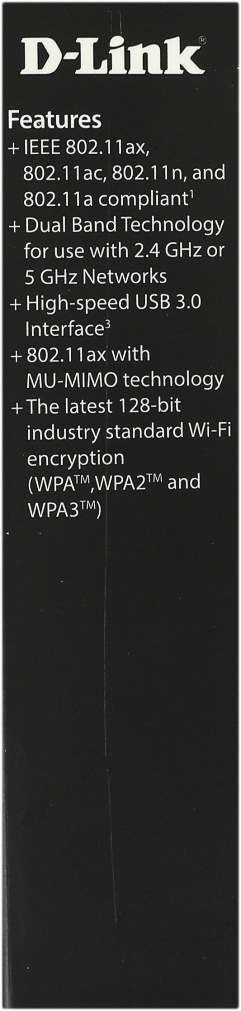 D-LINK DWA-X1850/A1A