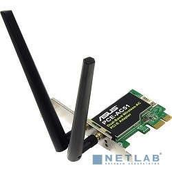 ASUS PCE-AC51 Адаптер Wi-Fi 802.11ac
