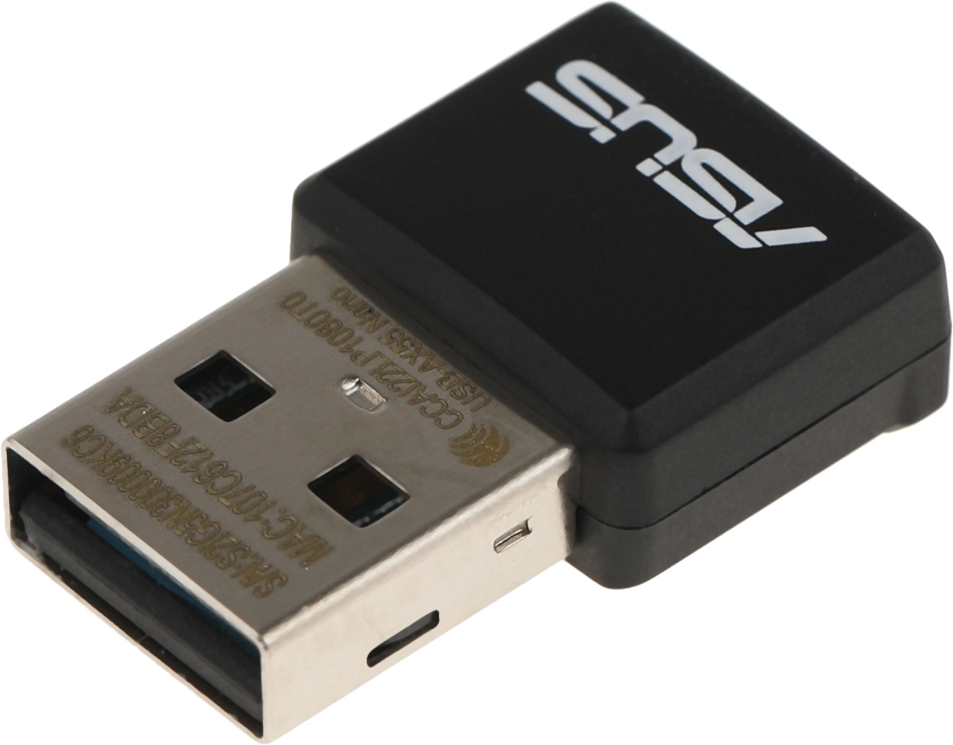 ASUS USB-AX55 NANO