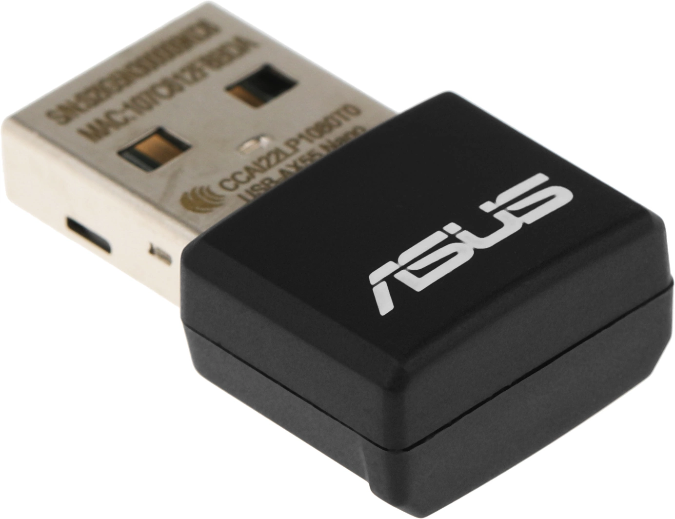 ASUS USB-AX55 NANO