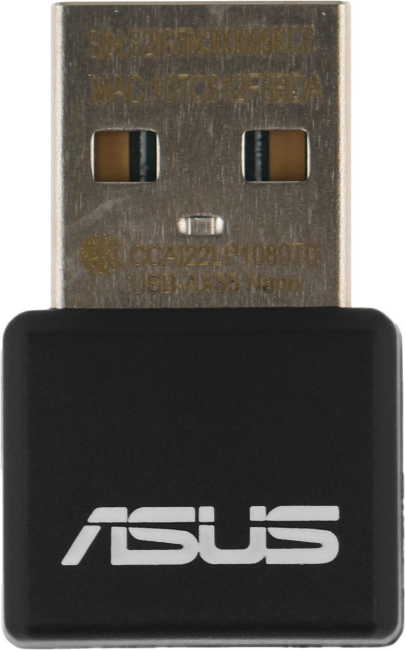 ASUS USB-AX55 NANO