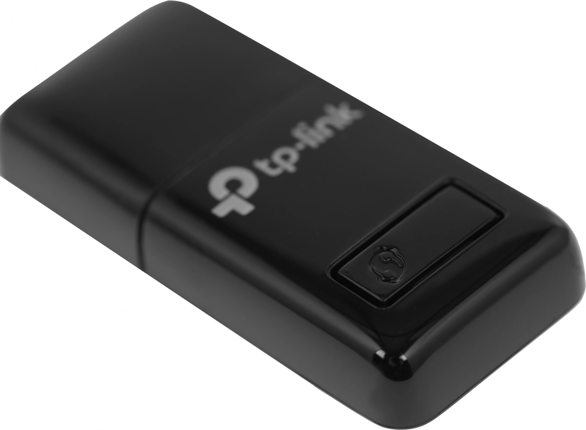 TP-Link TL-WN823N Компактный USB-адаптер с поддержкой Wi-Fi N300