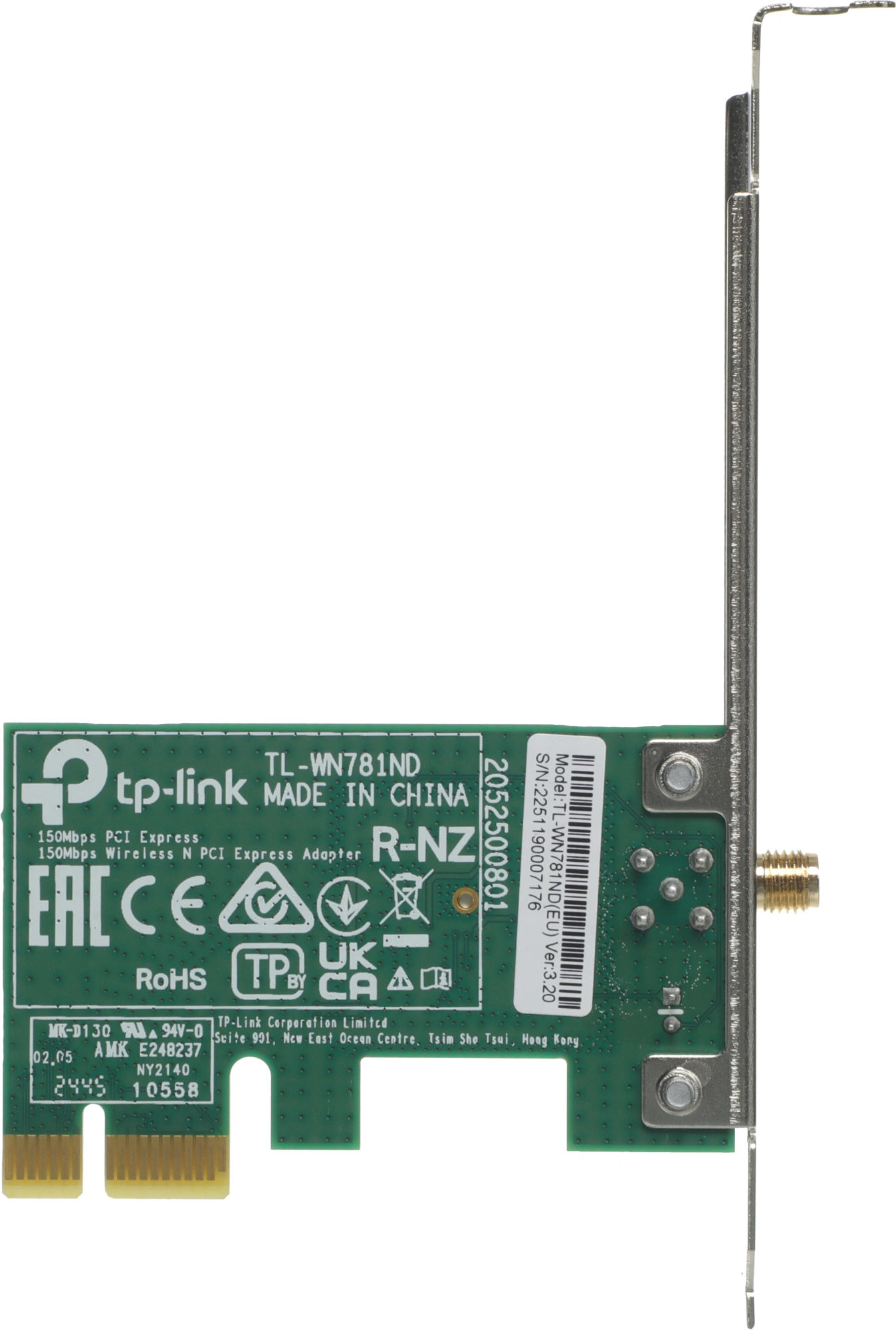TP-LINK TL-WN781ND