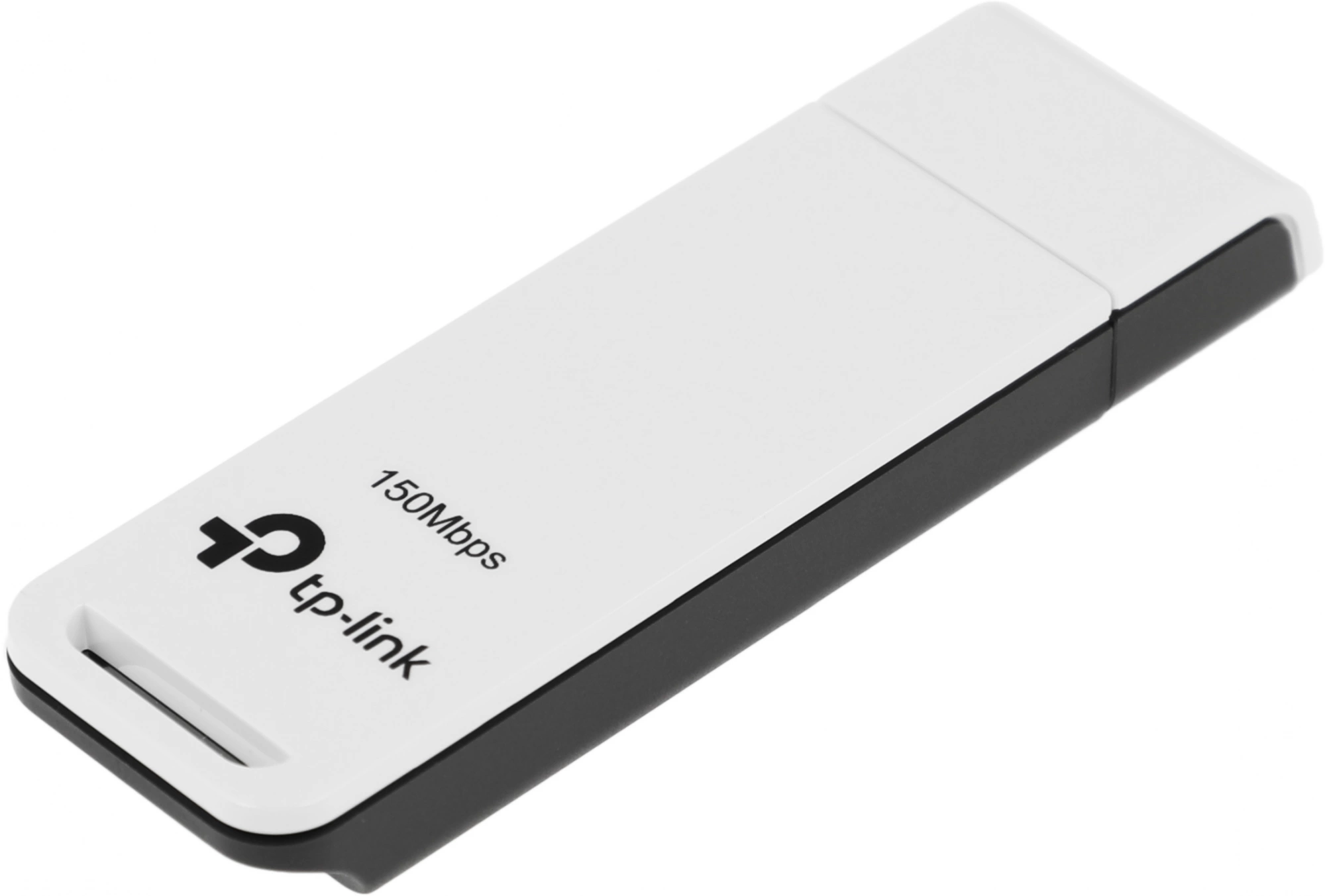 TP-Link TL-WN727N N150 Wi-Fi USB-адаптер
