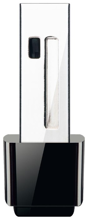 TP-Link TL-WN725N N150 Ультракомпактный Wi-Fi USB-адаптер