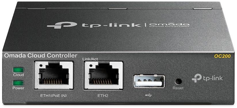 сетевое оборудование TP-LINK OC200