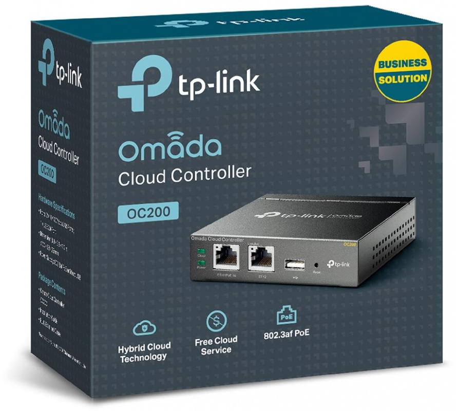 сетевое оборудование TP-LINK OC200