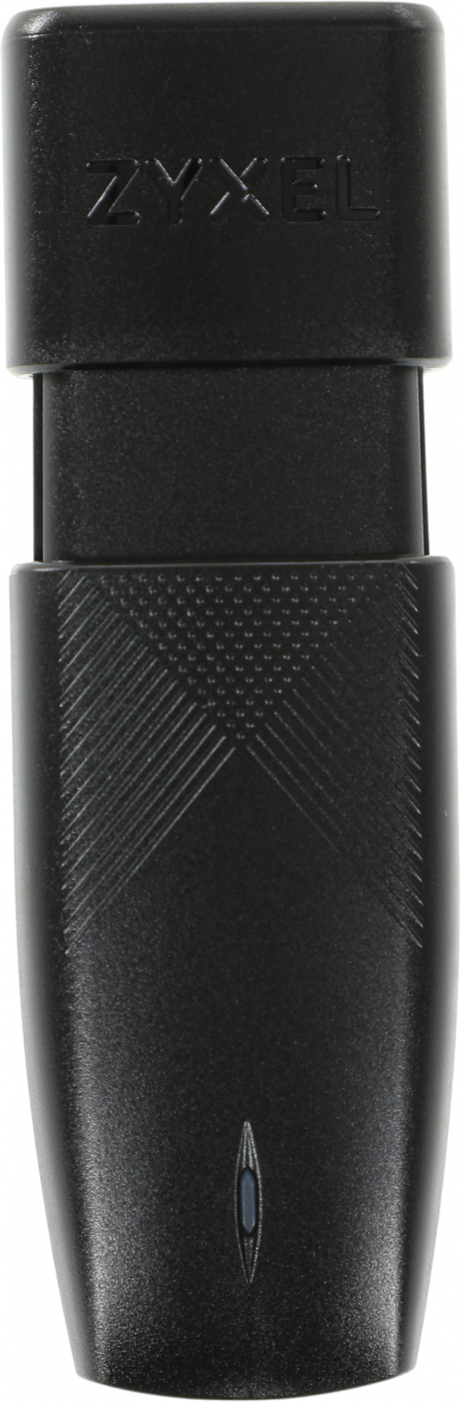 ZYXEL NWD7605-EU0101F Двухдиапазонный Wi-Fi USB-адаптер AX1800, 802.11a/b/g/n/ac/ax (600+1200 Мбит/с), USB3.0