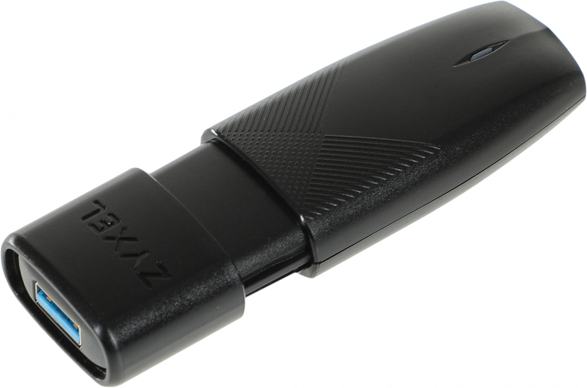 ZYXEL NWD7605-EU0101F Двухдиапазонный Wi-Fi USB-адаптер AX1800, 802.11a/b/g/n/ac/ax (600+1200 Мбит/с), USB3.0