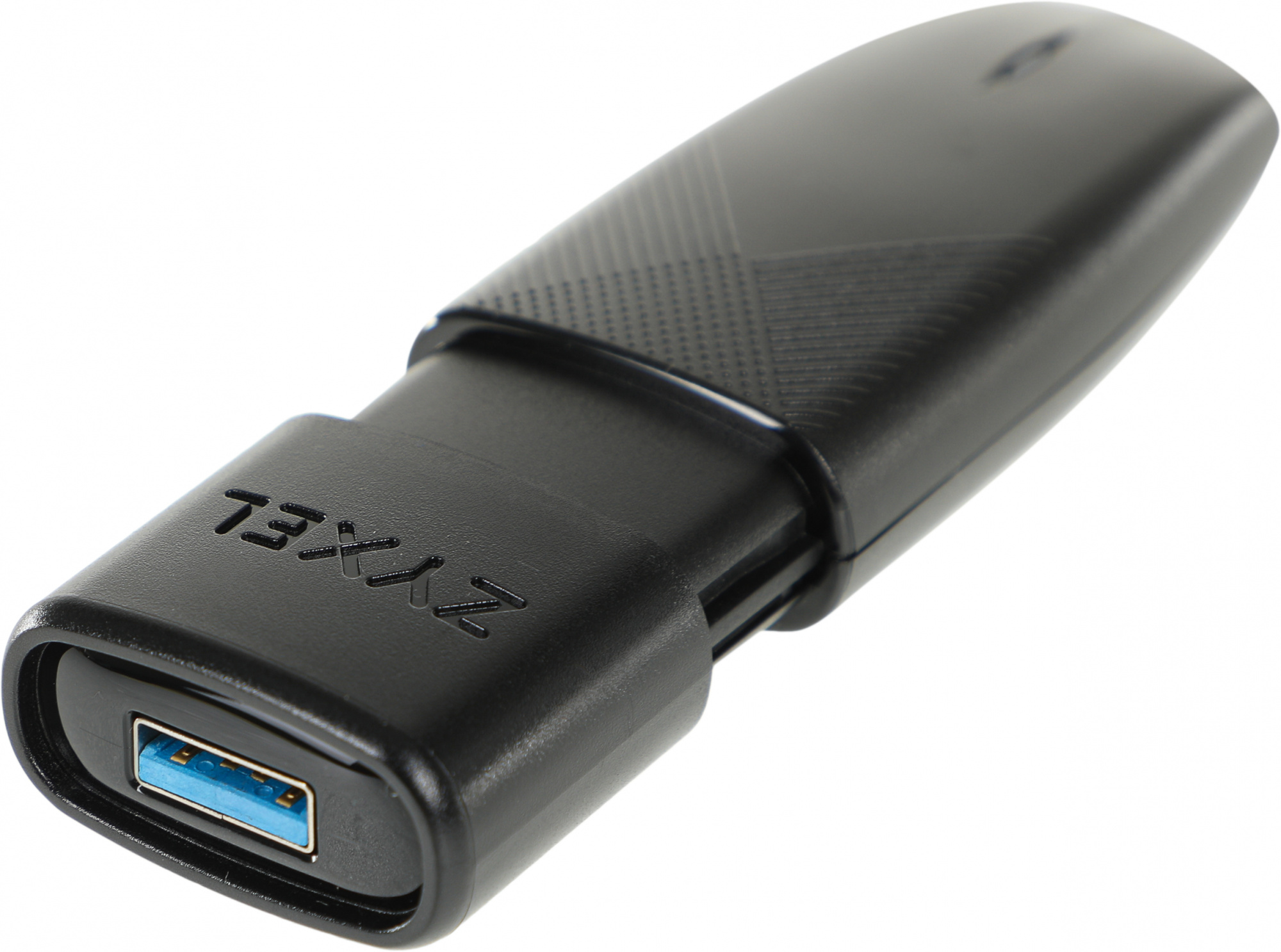 ZYXEL NWD7605-EU0101F Двухдиапазонный Wi-Fi USB-адаптер AX1800, 802.11a/b/g/n/ac/ax (600+1200 Мбит/с), USB3.0