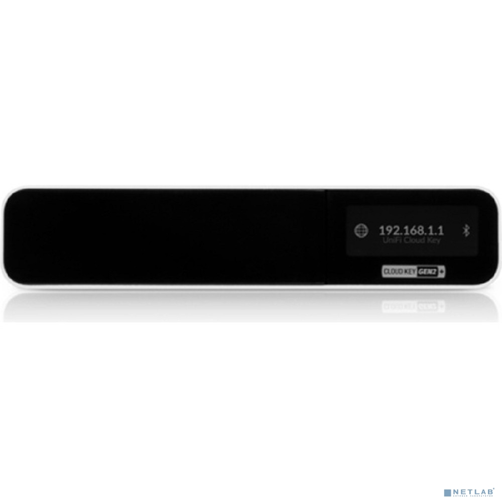 UBIQUITI UniFi Cloud Key Gen2 Plus (UCK-G2-PLUS) контроллер для сети UniFi
