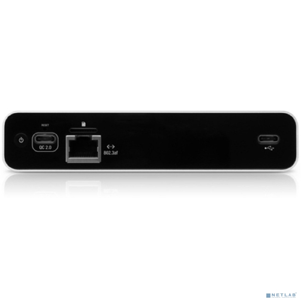 UBIQUITI UniFi Cloud Key Gen2 Plus (UCK-G2-PLUS) контроллер для сети UniFi