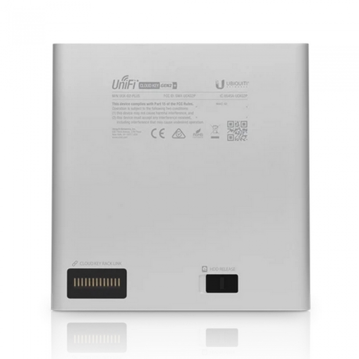 Контроллер Ubiquiti UCK-G2-PLUS