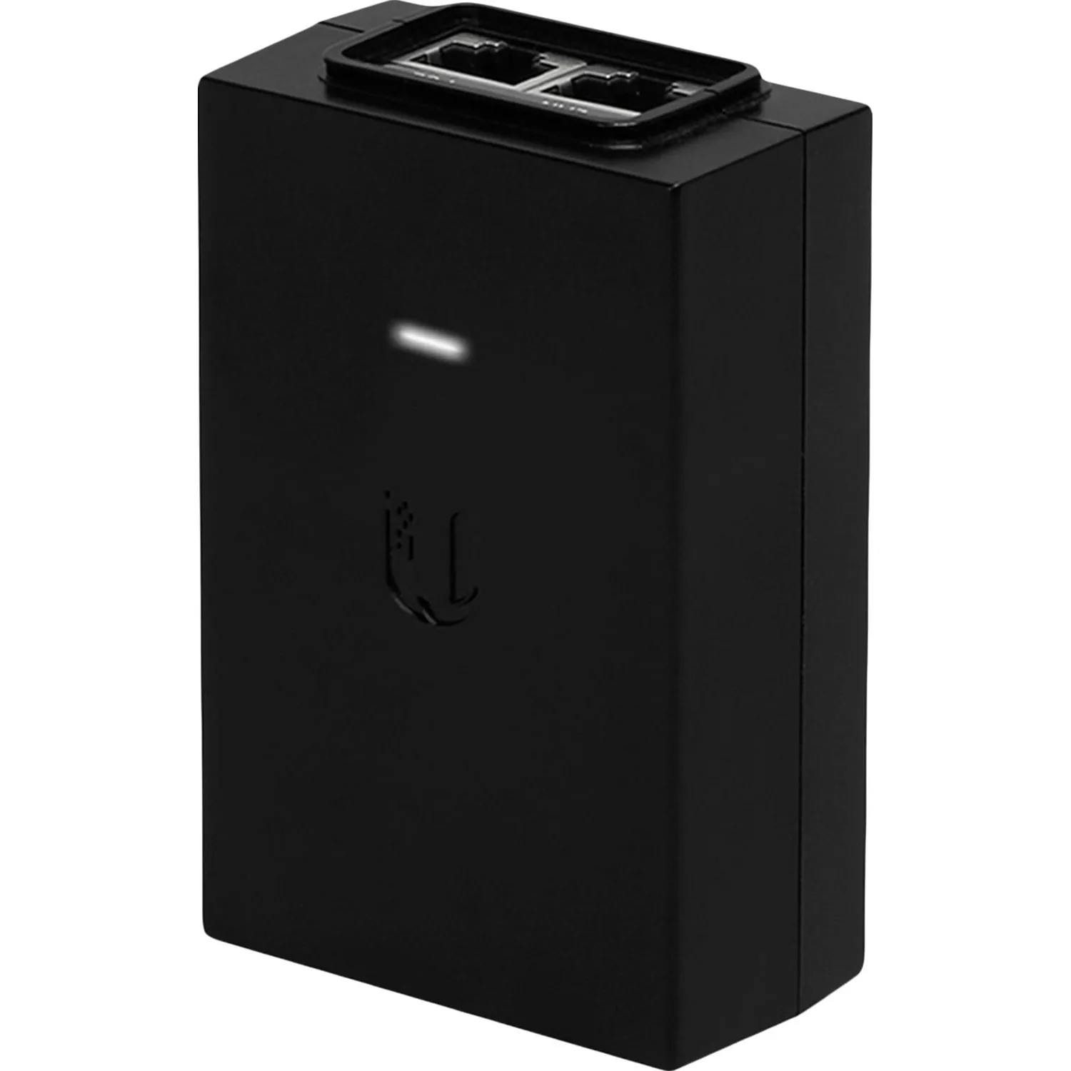 Блок питания Ubiquiti POE-48-24W(EU) (POE-48-24W(EU))