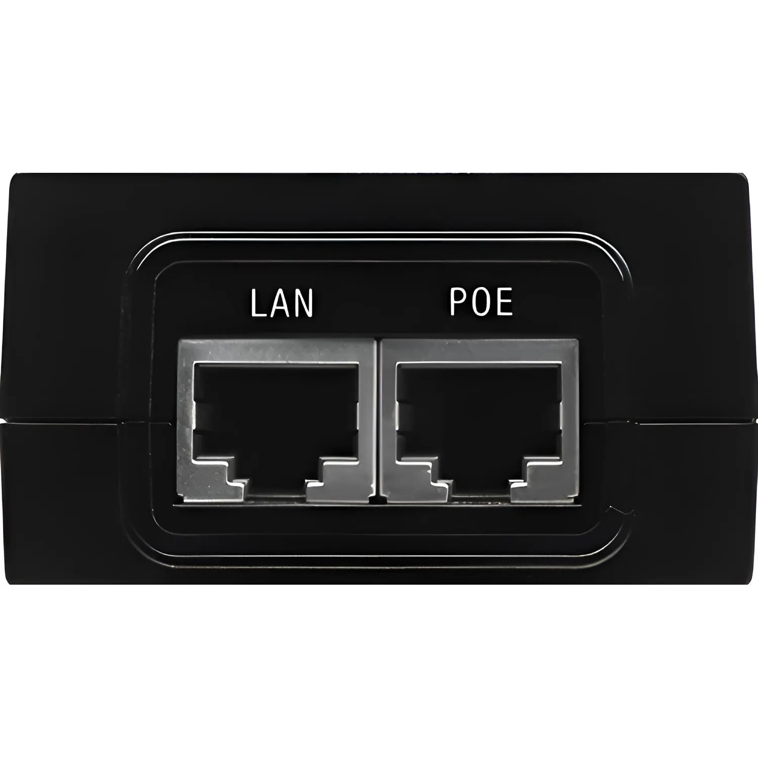Блок питания Ubiquiti POE-48-24W(EU) (POE-48-24W(EU))