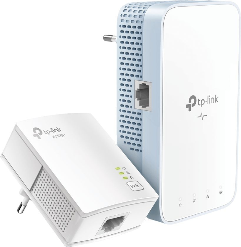 TP-LINK TL-WPA7517 KIT