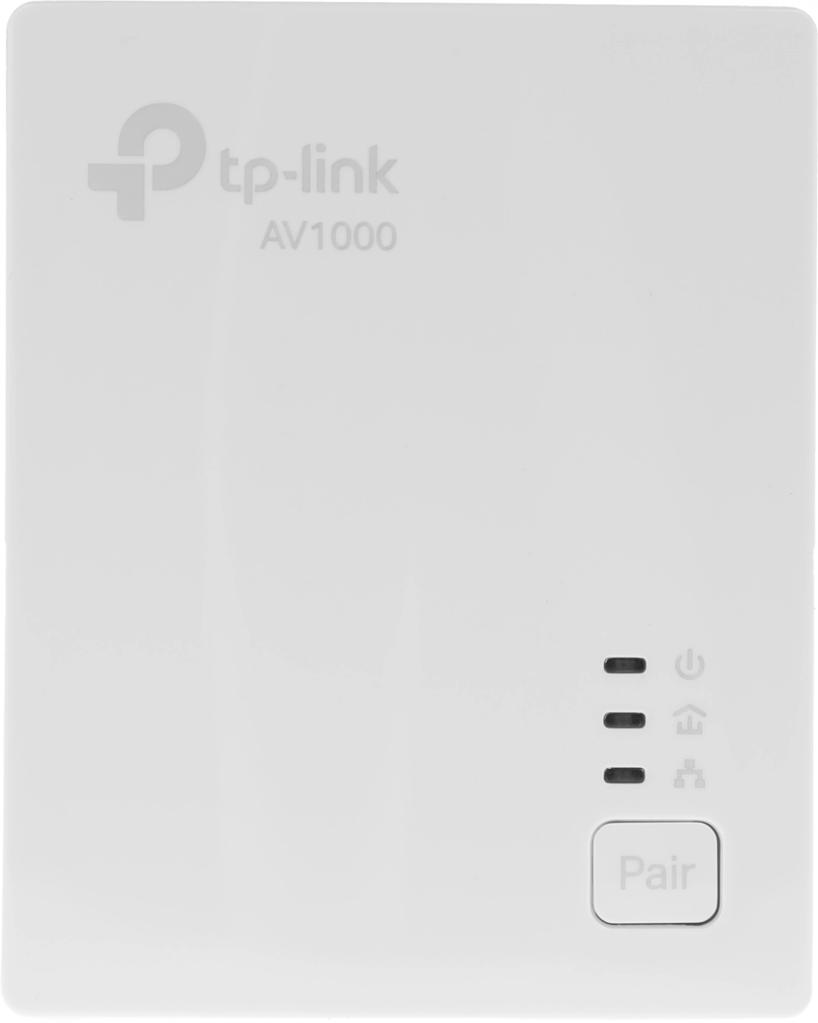 TP-LINK TL-WPA7517 KIT