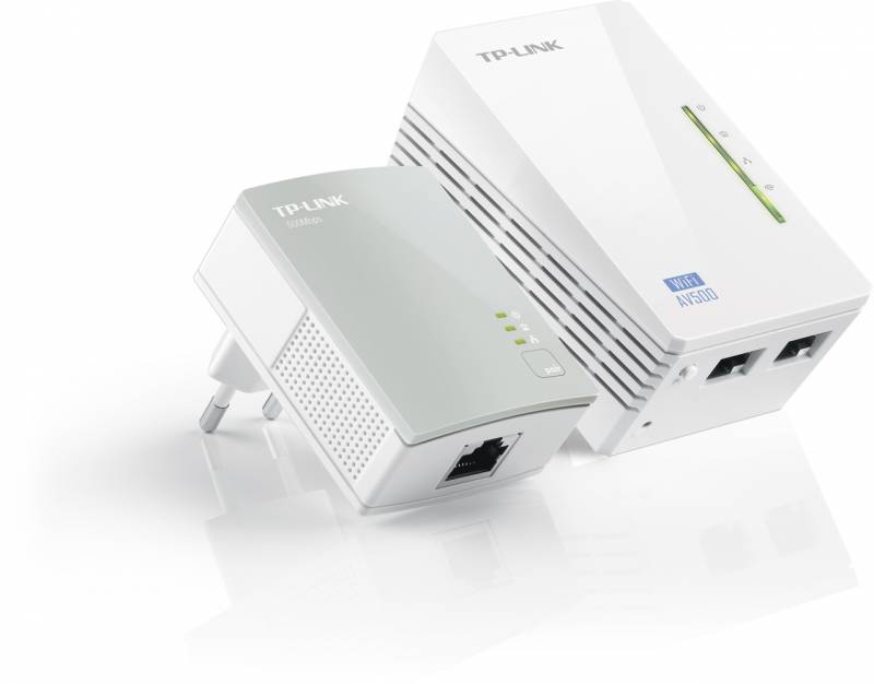 TP-LINK TL-WPA4220 KIT