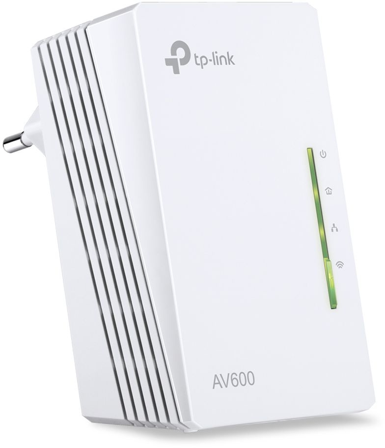 TP-Link AV600 TL-WPA4220 V5