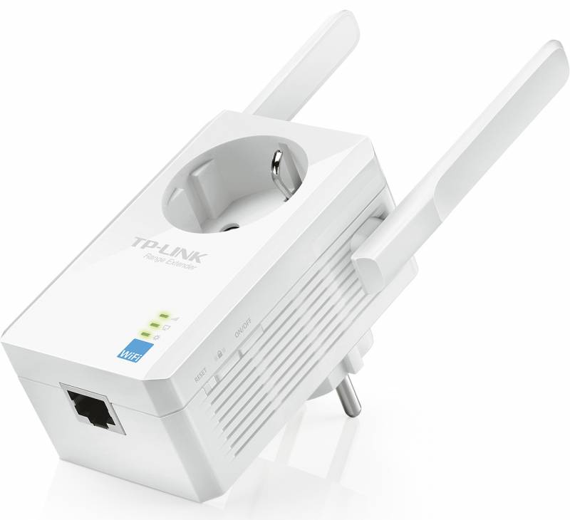 TP-LINK TL-WA860RE