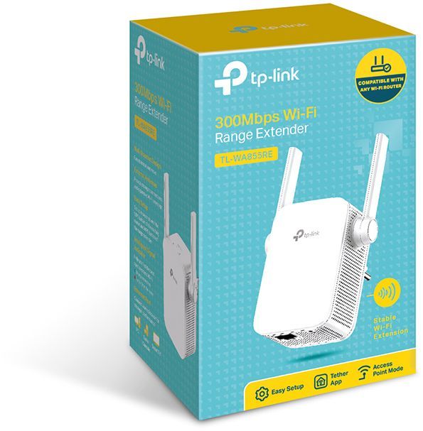 TP-LINK TL-WA855RE