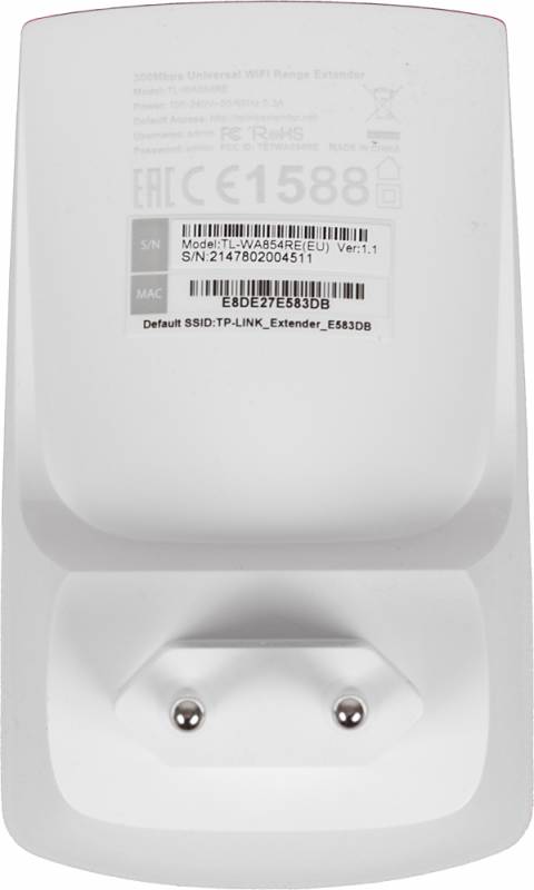 TP-Link TL-WA854RE