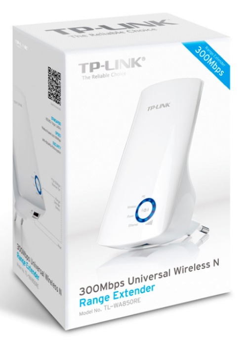 TP-LINK TL-WA850RE