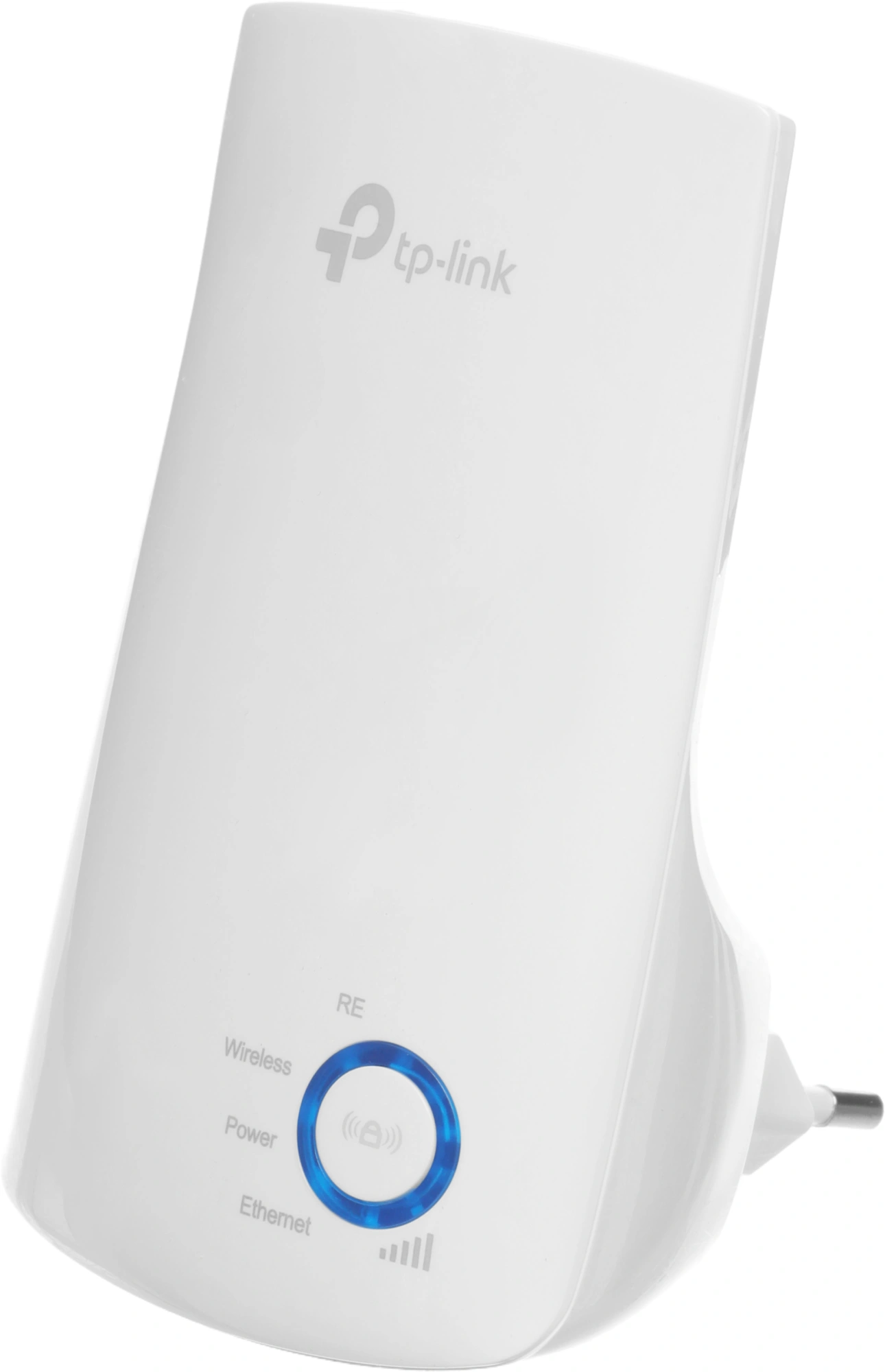 TP-Link TL-WA850RE N300 Усилитель Wi-Fi сигнала